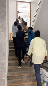 Bringing elegance to life with this minimal beveled stained glass panel. The installation process demands careful attention, but the final result is a breathtaking addition to your window that radiates charm and sophistication.✨ #glasscrafters #stainedglass #beveledglass #stainedglasswindow #glass | Glasscrafters