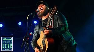 Nate Smith performs his song "Wreckage" at 2023 Billboard Country Live In Concert. 🎤 #BillboardLive | Billboard