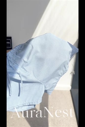 Bordeaux Striped Bikini: Ruched Triangle Top, Tie-side Bottoms - Etsy Canada