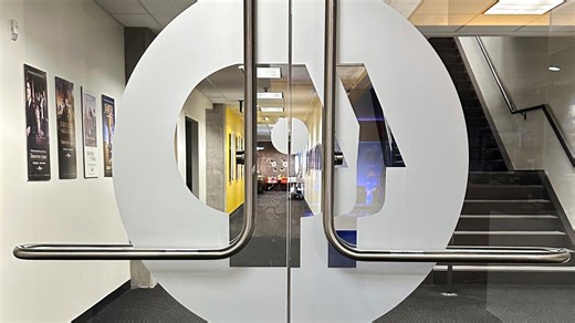 Corporation for Public Broadcasting votes itself out of existence