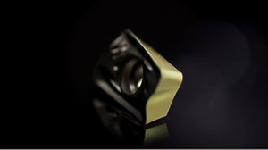 Almost everything made out of metal is machined with an insert. These inserts are made out of the hardest material in the world, but have you ever wondered how inserts are made? http://bit.ly/2jgU6ZY | Sandvik Coromant