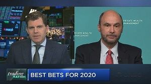 Here's what could drive stocks higher in 2020: CIBC Private Wealth Management