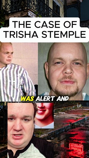 The Horrific Murder of Trisha Stemple in Oklahoma