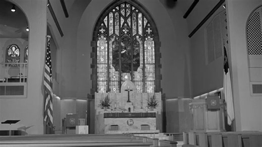 The Slender Thread (1965)