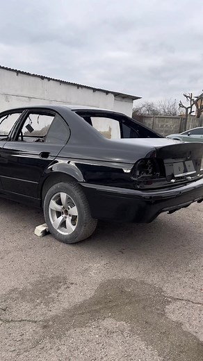 BMW M57 Stage 2 Performance Upgrade