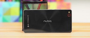 ZTE Nubia Z9 mini review: No small affair