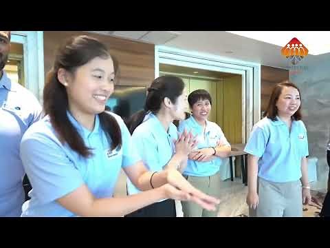 Drawing Fun Game Team Building Activity....