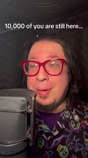 10,000 Souls: Beetlejuice Voice Acting Celebration
