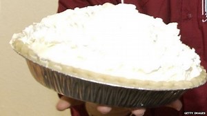 School custard pie prank ends badly for Jacob Dowdle