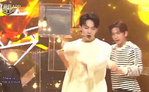 GOT7【GOT7】You Are-人气歌谣 现场版-171029