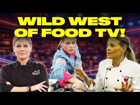 Cat Cora Reveals What’s Overrated in Food Right Now + Her “Grill Everything” Meal
