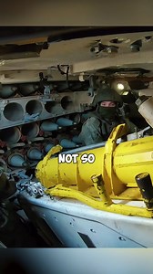 Another reason to like self-propelled howitzers! | Military Technology