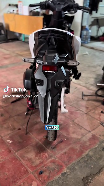 Complete Guide to Vario Motor Mounting Techniques