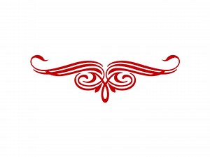 Swirls Svg, Flourish Clipart, Vector Art, Print and Cut, File for Cricut, for Silhouette, Svg, Dxf, Sticker Svg, Digital, Instant Download - Etsy Canada