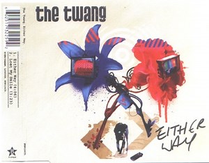 The Twang - Either Way