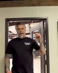Your Mondays just great again! @GasMonkeyGarage is taking back Monday and cutting out all the 🧀. Tune in tonight at 8 pm CST on our YouTube channel (bit.ly/GASMONKEY-YOUTUBE), and every following Monday, to join us on our new adventures! Hope y'all are ready for this🤘 | Richard Rawlings