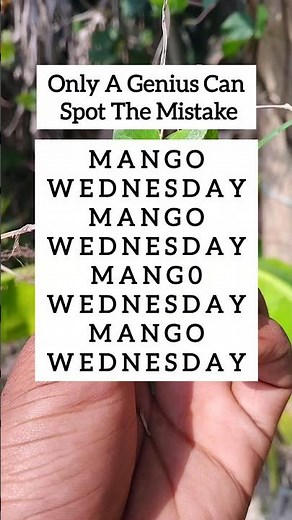 Genius Mistake:Ep.1008 | Skill Challenge!