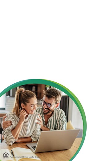 A Home Equity Line of Credit turns high-interest debt into one easy monthly payment. Get approved online in 10 minutes! | Summit Credit Union