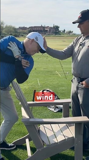 Awesome Drill To WIND & UNWIND Like Pros! 🔄