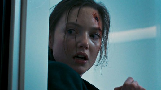 Most terrifying game of cat and mouse... ever? 😨 | BBC One