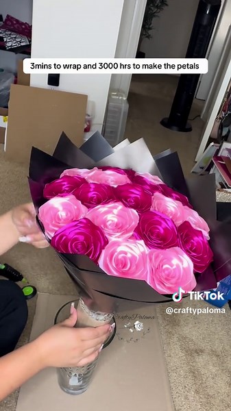 Eternal Roses: Crafting Timeless Floral Arrangements