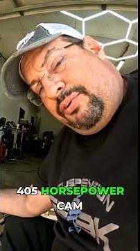 My LS Engine Build: Z06 Cam, Comp Lifters & More!