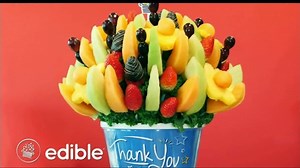 Edible Arrangements TV Spot, 'It's Also a Store'