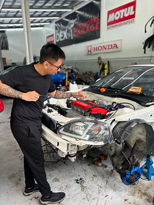 170K views · 2.2K reactions | F20b engine buhay na sa Ek hatch | Kwekpetlord The Hooligan | Facebook