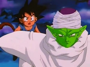 DRAGON BALL GT CAPITULO 44 ESPAÑOL LATINO | ANIME