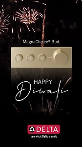 16 reactions | Delta Faucet Company wishes you a bright and sparkling Diwali! | Delta Faucet India | Facebook
