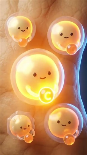 What Happens To Your Body When You Eat Lemons? 🍋 #lemon #digestion #foodfacts