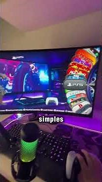 Como jogar play 5 no pc?! #ps5 #games