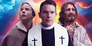 10 Movies That Challenge Religion