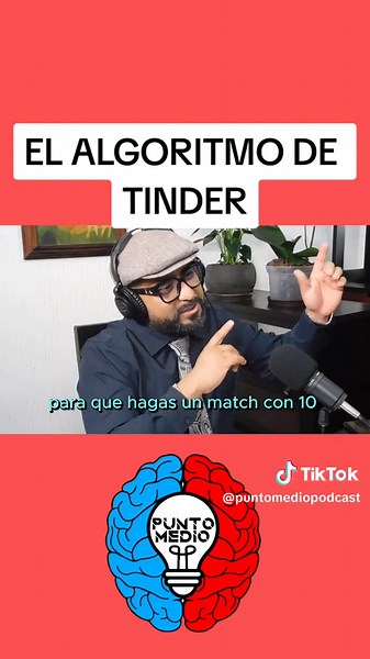 El algoritmo de Tinder: cómo afecta tus matches