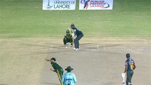 Highlights - Match 13 - 1st Semi Final LL vs NK | Part 2 #GeoSuper | Geo Super