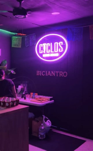 Experience the Vibrant Ciclos Community!
