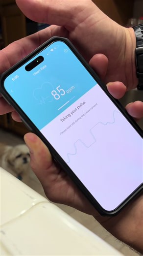 I Love how this bluetooth smart scale tracks so much more than just my body weight #smartscale #healthtracker #fitnesstracker #weightscale #weightloss
