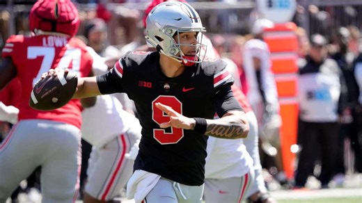 Ohio State's Top 2025 Recruit Puts College Football World on Notice With Latest Message