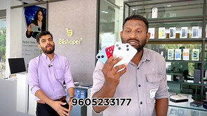 യൂസ്ഡ് ഫോണിന് ആറുമാസത്തെ വാറണ്ടി 6000 രൂപയുടെ ഫോണും EMI Play Store- https://blishoper.com/android Apple Store:-https://blishoper.com/ios http://Www.blishoper.com For Any Help Customer Care : 1800 1234 465 WhatsApp 919605233177 e-mail: help@blishoper.com #trendingvideo #vairelvideo #todeytrending | Travel king