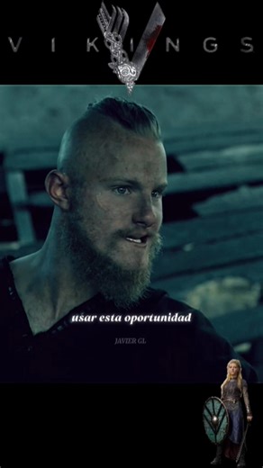 Vikings 🔥 "The Revenge of Ragnar Lothbrok's Sons" 🛶🪓 #shorts #movie #vikings #film