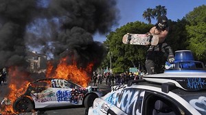 California Freedom: The Golden State's Democrat Woes Are Summed Up In Funny Parody Music Video