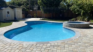 Elite Custom Pools Inc does Swimming Pool Remodeling in Los Gatos, CA