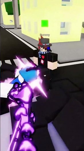How to get mahitos second ult🤔 #roblox #jjs #epic