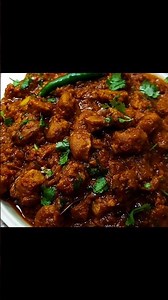 सोयाबीन की टेस्टी सब्जी|Protein Recipe #shorts #trending #food #viral #cooking #sabji #soyabean