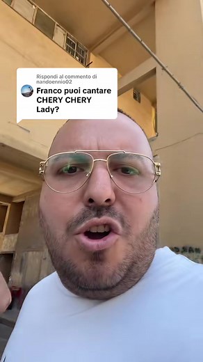 Franco canta: Emozioni e canzoni indimenticabili