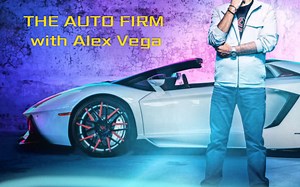 【真人秀/1080p中字】名流改车厂 The Auto Firm with Alex Vega