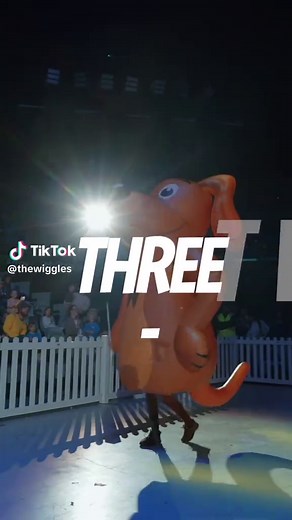 La magia de The Wiggles en 2026