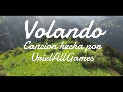 Volando (cancion)