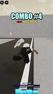 NEW MEI MEI REWORK ULTIMATE COMBO GUIDE!!! #jujutsushenanigans #roblox #jjs
