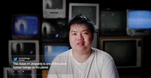 ‘Who is Arthur Chu?’ Trailer: Newfound Celebrity and Media Backlash Haunt ‘Jeopardy’ Winner  — Watch